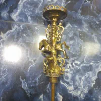 قلیان وغیره