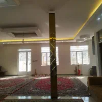 باغ ویلا استخر دار|اجارهٔ کوتاه‌مدت ویلا و باغ|نیشابور, فضل|دیوار