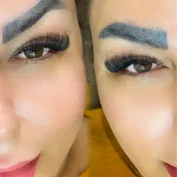 تخفیف ۵۰٪ اکستنشن مژه با مواد روسی اصل|خدمات آرایشگری و زیبایی|شاهین‌شهر, فردوسی|دیوار