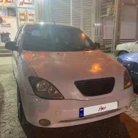 تیبا ۲ مدل ۹۷