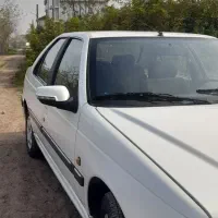 پژو پارس مدل ۹۳|خودرو سواری و وانت|بندر انزلی, گلشن|دیوار