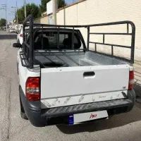 پراید وانت ۱۴۰۳|خودرو سواری و وانت|بوشهر, |دیوار