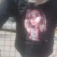 کاپشن زنانه وبچه گانه