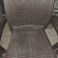 میزوصندلی ناهارخوری|میز و صندلی غذاخوری|شوشتر, |دیوار