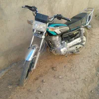 موتور 150. احسان