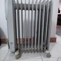 شوفاژ برقی دلونگی