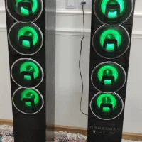 اسپیکر میکرولب مدل پالادیو Paladio 2