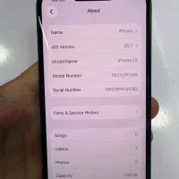 iphone 13normal 128g|موبایل|ماهدشت, |دیوار