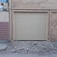 فروش و نصب کرکره برقی جک بازوئی درب ضد سرقت|خدمات پیشه و مهارت|آبادان, |دیوار