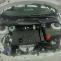 207 پانا صفر کیلومترTU5پلاس|خودرو سواری و وانت|فردوسیه, |دیوار