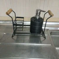 استند وجا مایعی