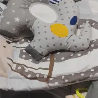 سرویس کامل نوزاد|تخت و سرویس خواب|زاهدان, |دیوار