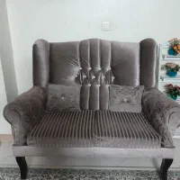 مبلمان|مبلمان خانگی و میز عسلی|اصفهان, ارغوانیه|دیوار