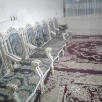 مبل دست دو  ۶۴۰۰