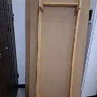 کفی تخت چوبی 250