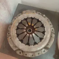 دیسک و صفحه ساینا وتیبا