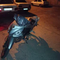 موتوری بی کلاچ کلیک