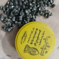 ساچمه نوک تیز یا تیر تفنگ بادی