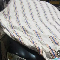 چادر برزنتی