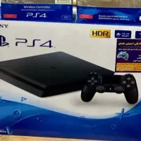 ps4 اسلیم آک بندپلمپ یک روزه خریدم