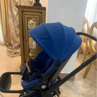 کالسکه مکسی کوزی