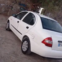 تیبا صندوق‌دار SX، مدل ۱۳۹۶|خودرو سواری و وانت|تربت‌حیدریه, رضاشهر|دیوار