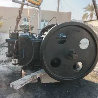 پلاکستان ۱۶|ماشین‌آلات صنعتی|وراوی, |دیوار