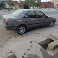 پژو405 دوگانه شرکت