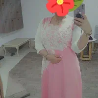 لباس مجلسی سایز ۴۴و ۴۶