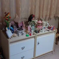 سرویس خواب کودک و نوجوان آپادانا