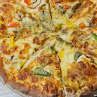 فست فود کار حرفه ای