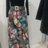 لباس مجلسی ،ست مادر و دختر