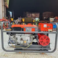 موتوربرق یانمارtf90استارتی دیزل