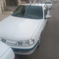 پارس91دوگانه-پارس89دوگانه|خودرو سواری و وانت|قیدار, |دیوار