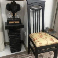 میز و صندلی ناهارخوری