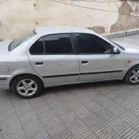 سمند ال ایکس .|قطعات یدکی و لوازم جانبی|علی‌آباد کتول, |دیوار