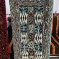 پشتی فرشی سنتی