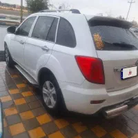 لیفان ایکس ۶۰ مدل۹۶