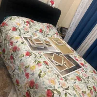 تخت دو نفره عرض ۱۴۰