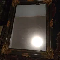 اینه قدی|آینه|شیراز, لب آب|دیوار