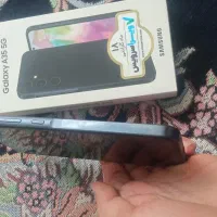 گوشی a35|موبایل|تهران, تهرانسر غربی|دیوار