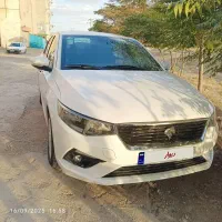 تارا V1 مدل1403 دنده گیربکس 6دنده|خودرو سواری و وانت|تربت‌حیدریه, بهزیستی|دیوار