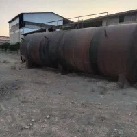 مخزن نگهداری قیر