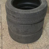 لاستیک ۲۰۵/۵۵/۱۶