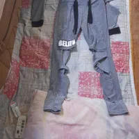 تاپ شلوار نو