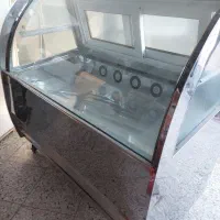 تاپینگ ترشی ویخچال کبابی|کافیشاپ و رستوران|شهرضا, |دیوار