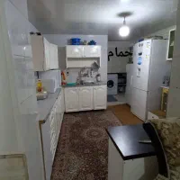 خانه نقلی تقاطع کیوانفر یک کوچه  به خیابون اصلی