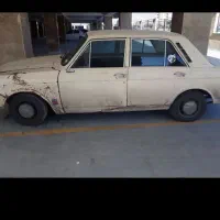 پیکان سواری