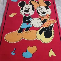 فرش اتاق کودک