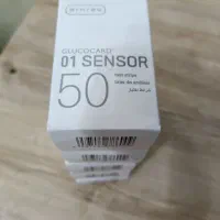 نوار تست قند خون صفر یک (۰۱) اصل ژاپن